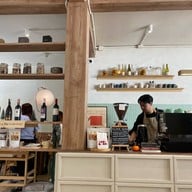 Stockroom -