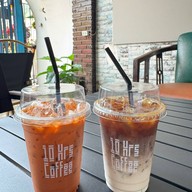 10 Hours Coffee