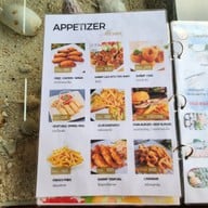 เมนู Salakphet Seafood