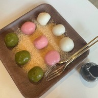 Chong Matcha -