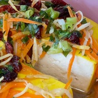 BEGIN VEGAN Plantable