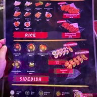 SOMAEK Korean Bar 소맥 พญาไท