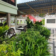 พา มา เฮง The Eatery [Breakfast Brunch Cafe]
