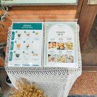 หน้าร้าน BODY BUTTER BAKE CAFE PTT สิรินธร