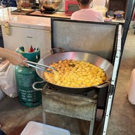 Armathaam เต้าหู้ถั่วลูกไก่อาม่าธรรม์ - นอร์ทปาร์ค อาม่าธรรม์