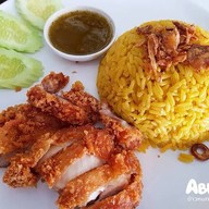 เตี๋ยวตุ๋น โคตรเนื้อ{ حلال } by คุ้มอาดัม ปั๊มน้ำมันบางจาก บ้านเก่า-พานทอง