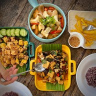 BEGIN VEGAN Plantable
