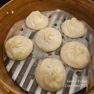 เมนูของร้าน Ting Tai Fu นวลจันทร์