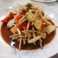 สารคามจิ้มจุ่มโพธิ์แก้วแยก9 ถ.โพธิ์แก้ว