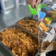 หมูทอดเจ๊จง พระราม 4 (Rama 4)