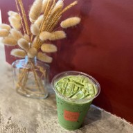 Hope & grinds