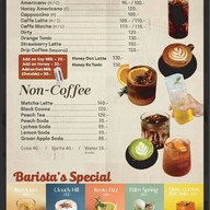 Knock Knock Cafe & Bar -