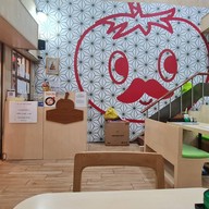 บรรยากาศ Tomato Noodle เกตเวย์ เอกมัย