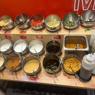 Riverside Mala Central World