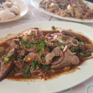 ลาปเป็ดอุดร