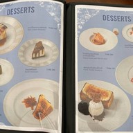 SAVA THAI  THAI  FLAVOUR Central Chidlom