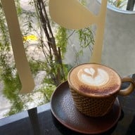 Goose Cafe BKK
