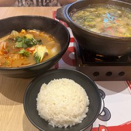 Riverside Mala Central World