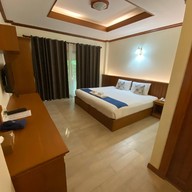 เฮือนฮิมกอง แพร่