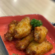 The Pizza Company โรบินสันลาดกระบัง
