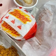 KFC เซ็นทรัลเวสต์วิลล์