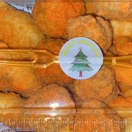 French Fries คุณหนูลัคกี้ วิเศษสุขเฟส 4