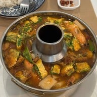 เมนูของร้าน จรินทร์บางแสน