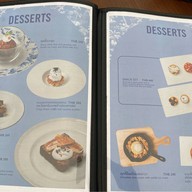 SAVA THAI  THAI  FLAVOUR Central Chidlom