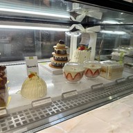 Goûtes สาขา บางแวก-ราชพฤกษ์