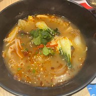 เมนูของร้าน Riverside Mala Central World