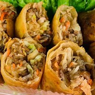 ซาลาเปา ขนมจีบ วัดลาดปลาดุก