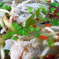 ข้าวต้มครัวคุณหวาน บางใหญ่ซิตี้ นนทบุรี