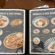 SAVA THAI  THAI  FLAVOUR Central Chidlom