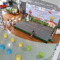 ศูนย์การเรียนรู้สำหรับครอบครัว พิพิธภัณฑ์เด็กกรุงเทพมหานครแห่งที่ 2 (ทุ่งครุ)