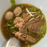 เมนูของร้าน รสเด็ด พหลโยธิน