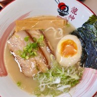 Ryujin Ramen