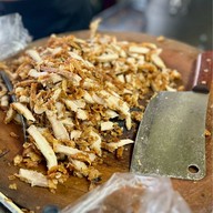 หมูทอดเจ๊จง พระราม 4 (Rama 4)