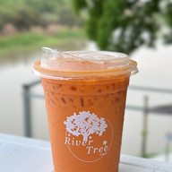 เมนูของร้าน River tree cafe River Tree Cafe