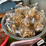 เมนูของร้าน ร้านลาบเป็ดอุบล สาขา 2 ถนนประดิพัทธ์ ( ตรงข้ามซอยประดิพัทธ์ 23) พญาไท