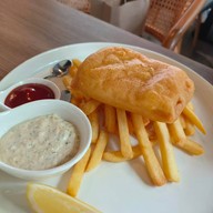 เมนูของร้าน พา มา เฮง The Eatery [Breakfast Brunch Cafe]
