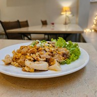 The Hen Coffee House