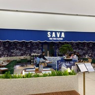 SAVA THAI  THAI  FLAVOUR Central Chidlom