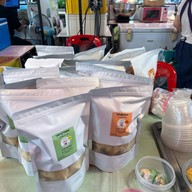 Armathaam เต้าหู้ถั่วลูกไก่อาม่าธรรม์ - นอร์ทปาร์ค อาม่าธรรม์