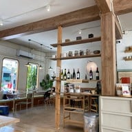 Stockroom -