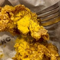 เมนูของร้าน BHC Chicken (บีเอชซี ชิคเก้น) เซ็นทรัลเวิลด์