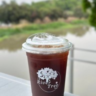 เมนูของร้าน River tree cafe River Tree Cafe