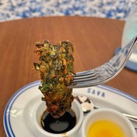 SAVA THAI  THAI  FLAVOUR Central Chidlom