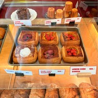 Just A Drink (Maybe) Just A Drink (Maybe)