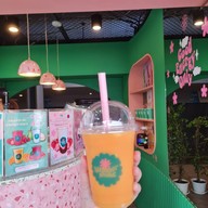 เมนูของร้าน Summer Shake HDY