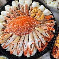 ข้าวหน้าปูล้นถ้วย by แพบังอ๊อด สาขา รัชดา ซอย 3 สาขารัชดา